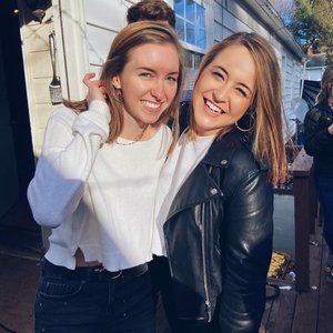 Meet your Posher, Grace